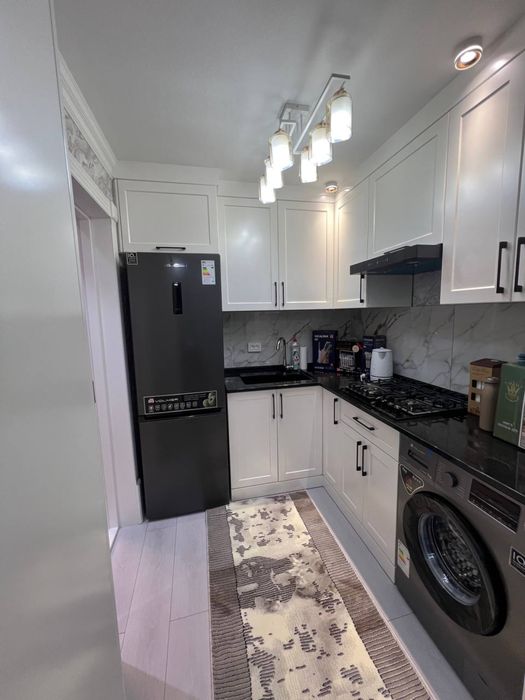 Srochno sdayotsya 3x komnatnaya kvartira or: Registon