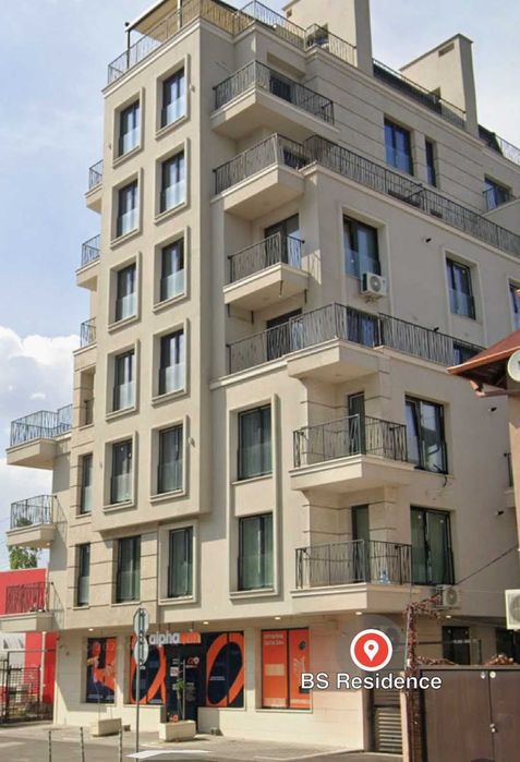 Дава се под наем Двустаен апартамент в София, Овча купел 1 - 82 кв.м за 637.5 € - Снимка #19