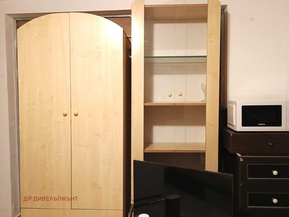 Дава се под наем Двустаен апартамент в Несебър - 65 кв.м за 290.7 € - Снимка #6