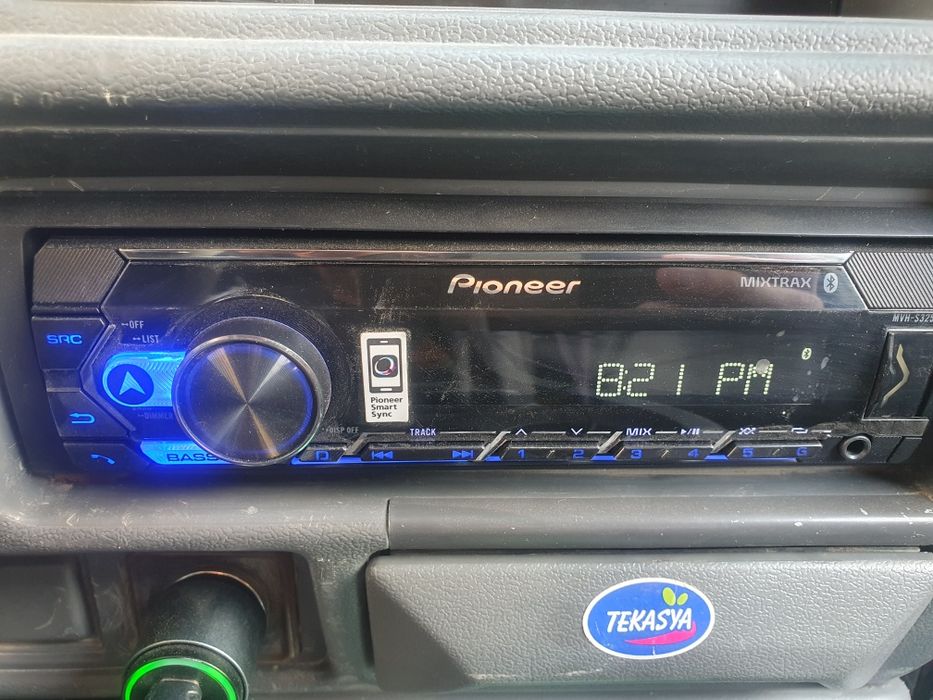 Салом алайкм пианер