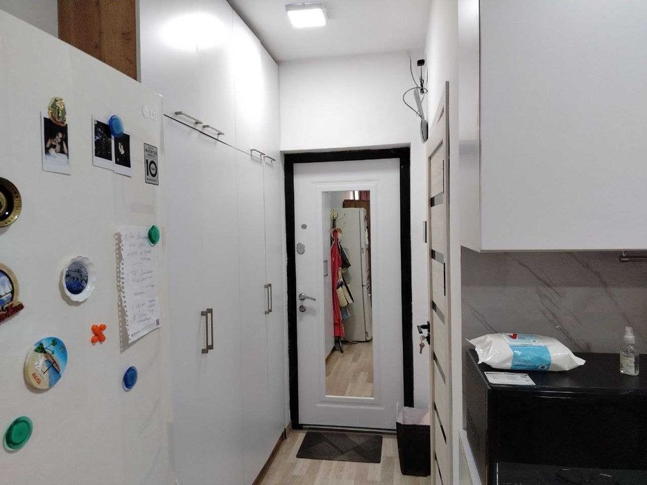 Отличная 1 комн квартира. ж.к Besh Chinor