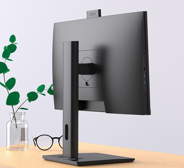 Моноблок / All in One PC / Barebone / Баребон