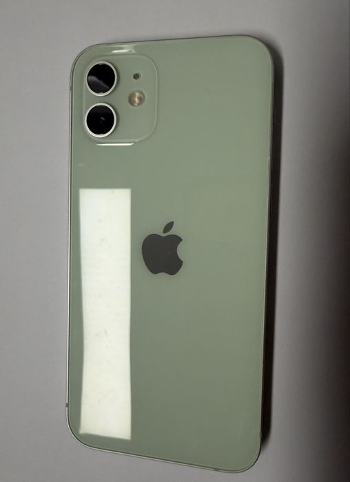 Iphone 12, 128GB, Bat. 76%