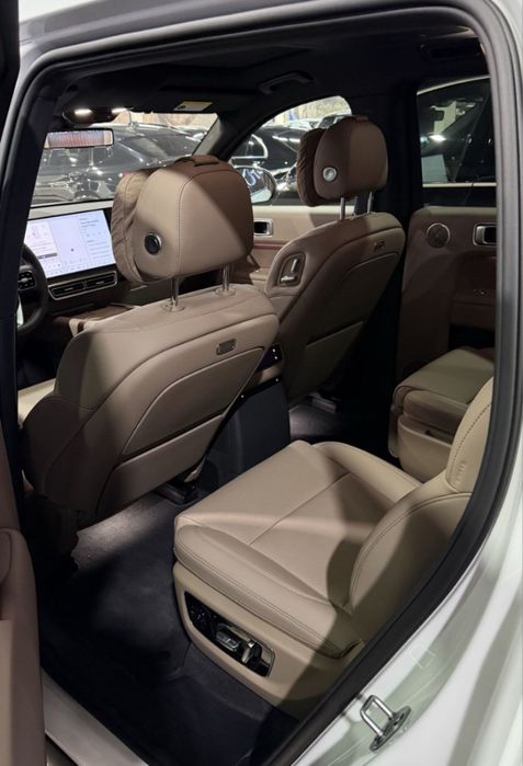 Lixiang 9 ultra premium