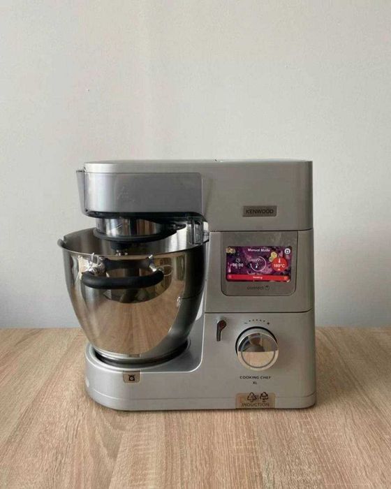 Kenwood kcl95.004sl Торг