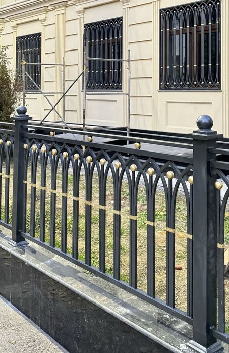 ДАРВОЗА. Бойимиз