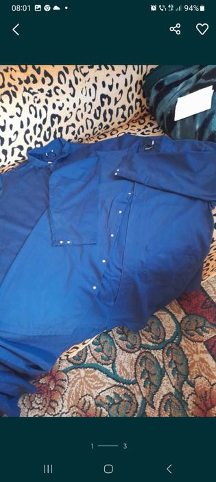 Halat de muncă lucru