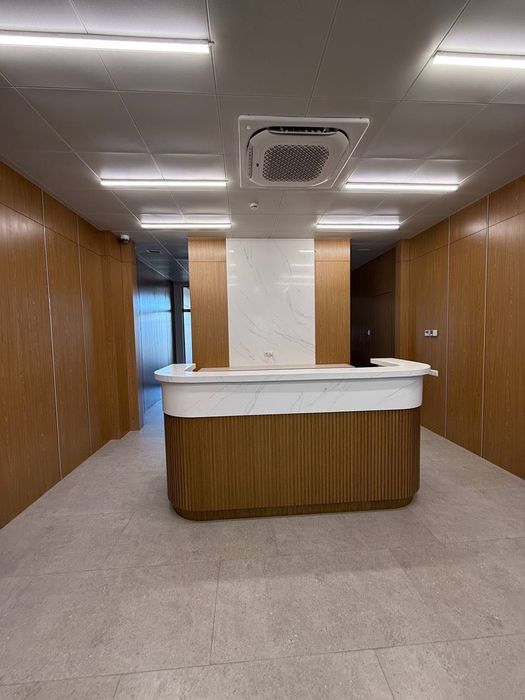 Аренда ПОМЕЩЕНИЕ, ул. Махтумкули, 240м²