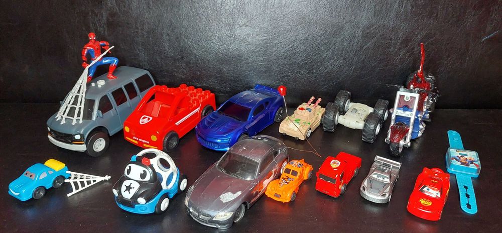 Детски играчки- лотове