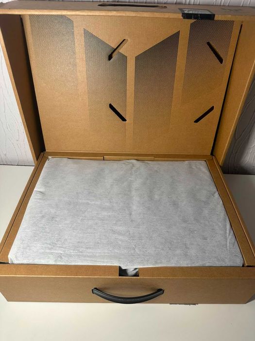 ASUS TUF Gaming A15 FA506NC