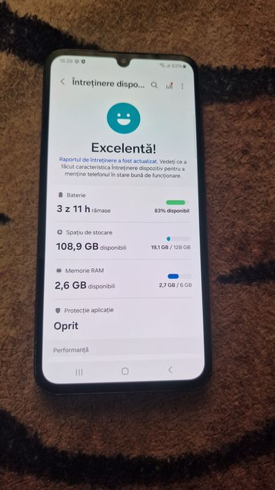 Samsung Galaxy A34 5G