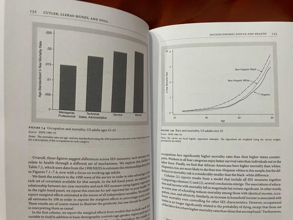 Oxford Handbook of Health Economics Glied&Smith business farma NOU MBA
