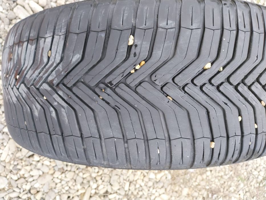 Vând Jante T5 compatibile pentru X5