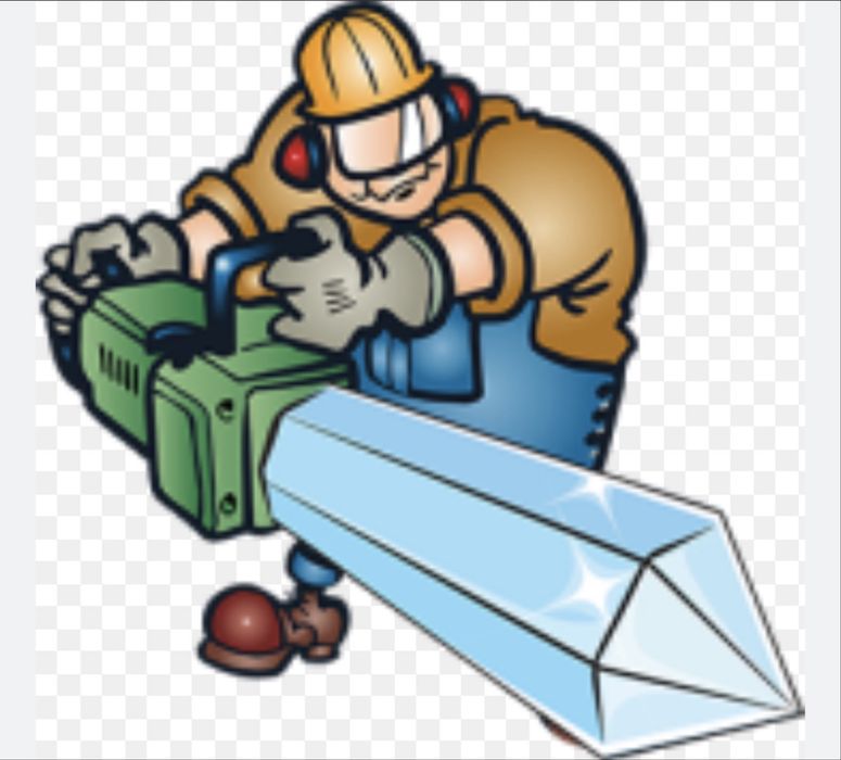 Алмазное бурение (сверление)