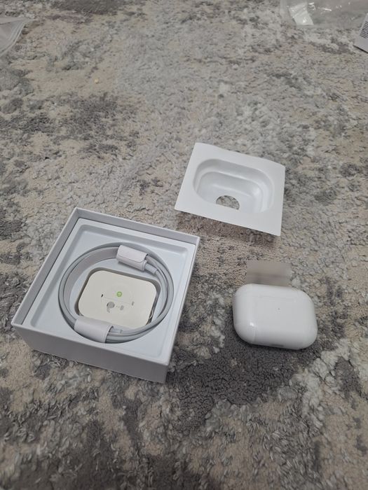 Air Pods Pro 2 Noi