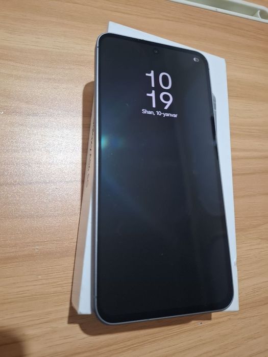 Samsung A 56 5g 8/256