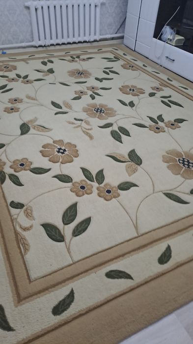 Кілем б/у ковер 3×4размер