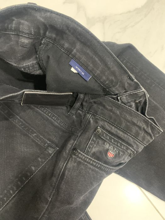 Оригинални мъжки дънки Gant