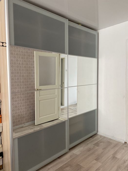 Шкаф купе 35.000 тг