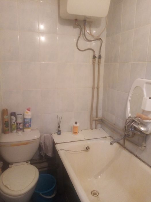 Квартира на долгий срок