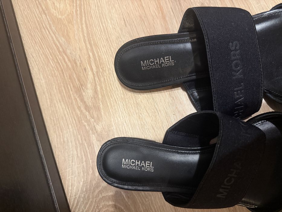 Balerini pantofi Michael Kors