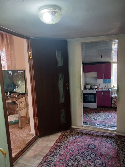 Продается дом,теплый