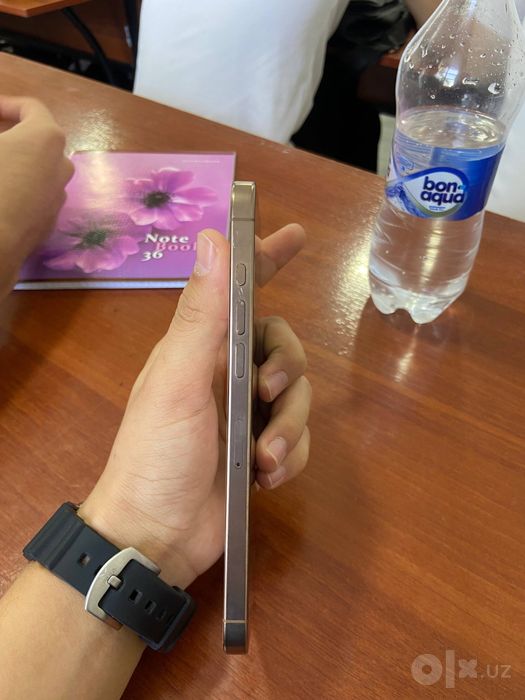 iphone 16pro max