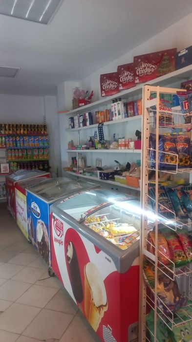 Продается Магазин 7млн торг