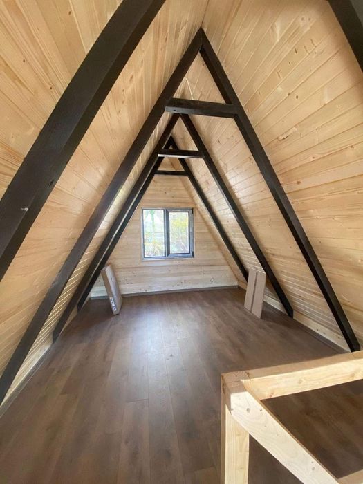 Meseriaș în domeniul case și cabane din structură metalică cu panouri