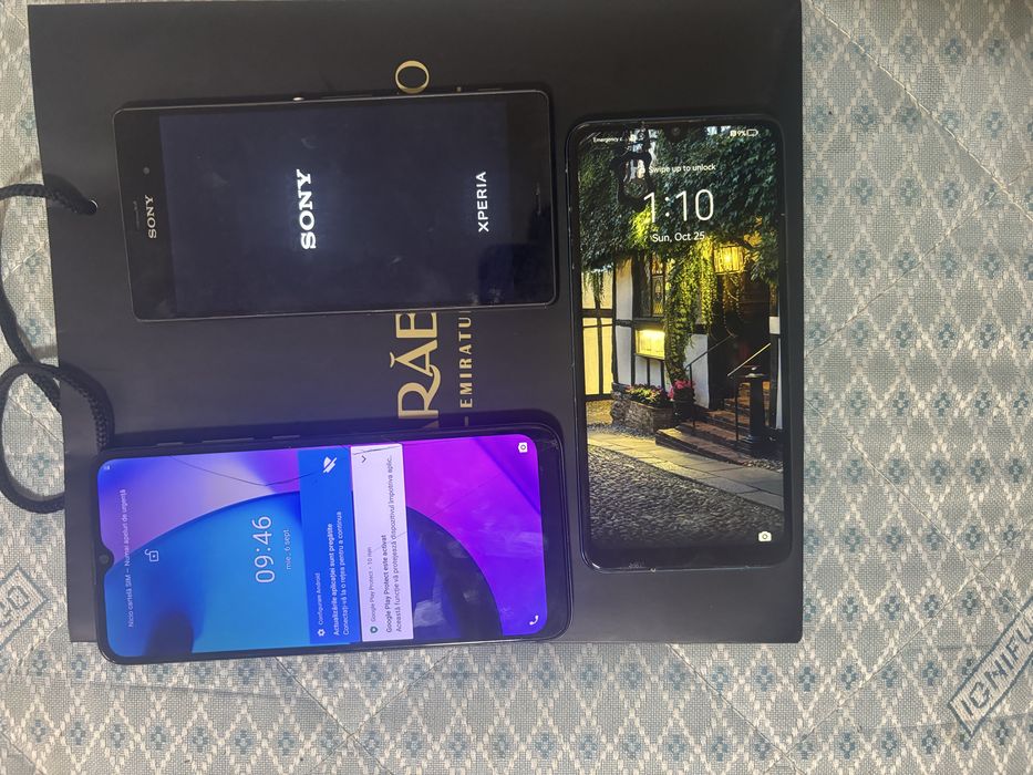 Telefoane functionabile