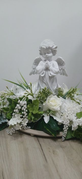Aranjamente funerare