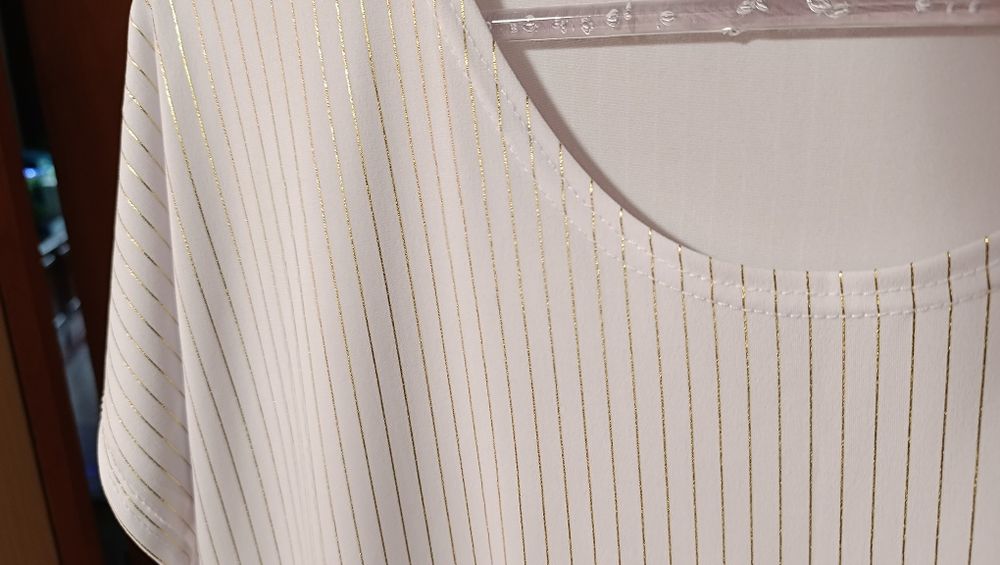 Новая кофточка. 58 р