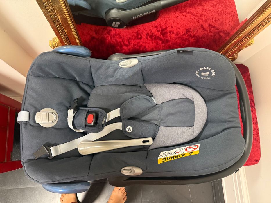 Maxi Cosi автокресло