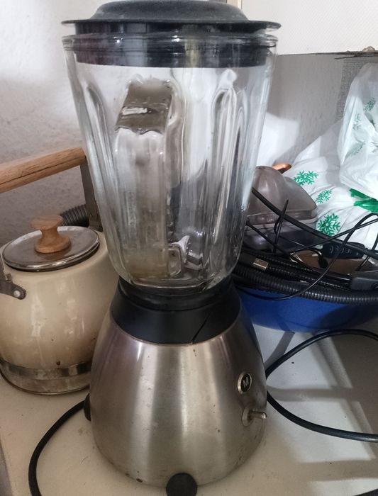 Хороши блендер б/у