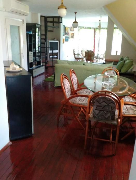 Дава се под наем Мезонет в Пловдив, Кършияка - 130 кв.м за 550 € - Снимка #2