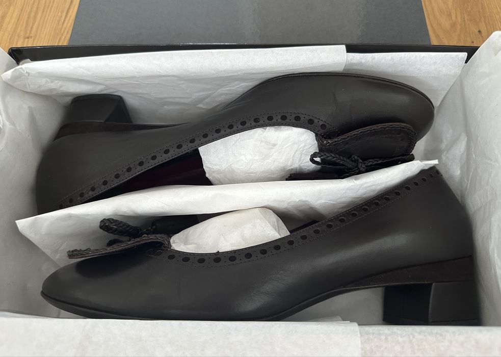 Дамски обувки Fratelli Rossetti