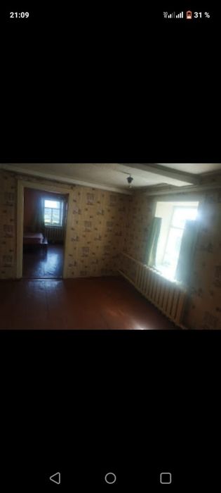 Продам дом с. Троицкое