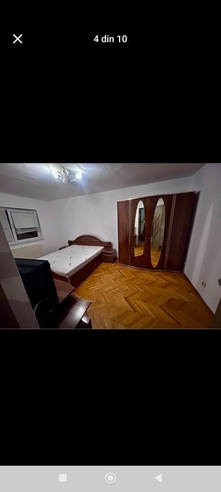 Apartament de vânzare