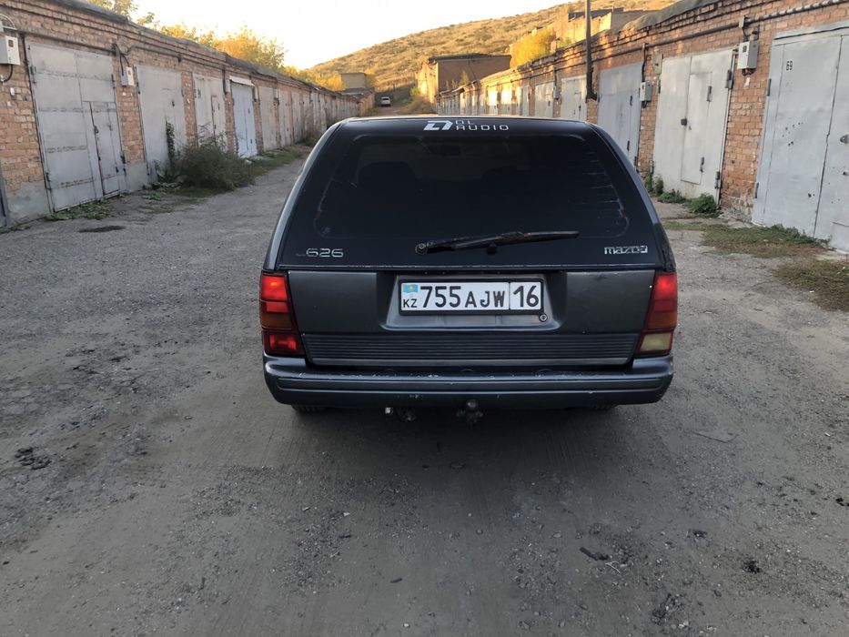Продам Мазда 626