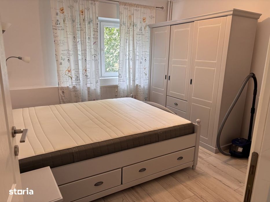 Apartament 2 camere Obor