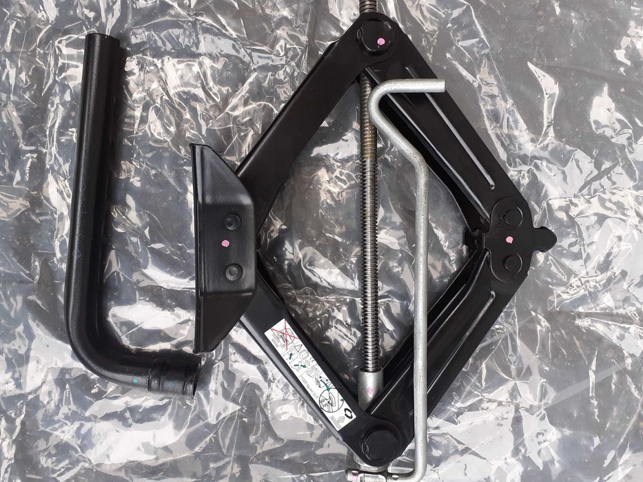 Cric,cheie de roti RENAULT Megane 3 si 4, Talisman