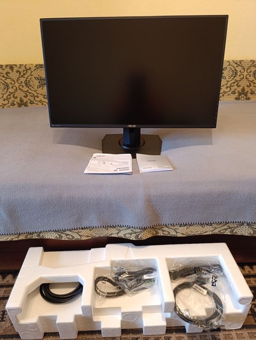 ASUS Gaming Monitor VG279