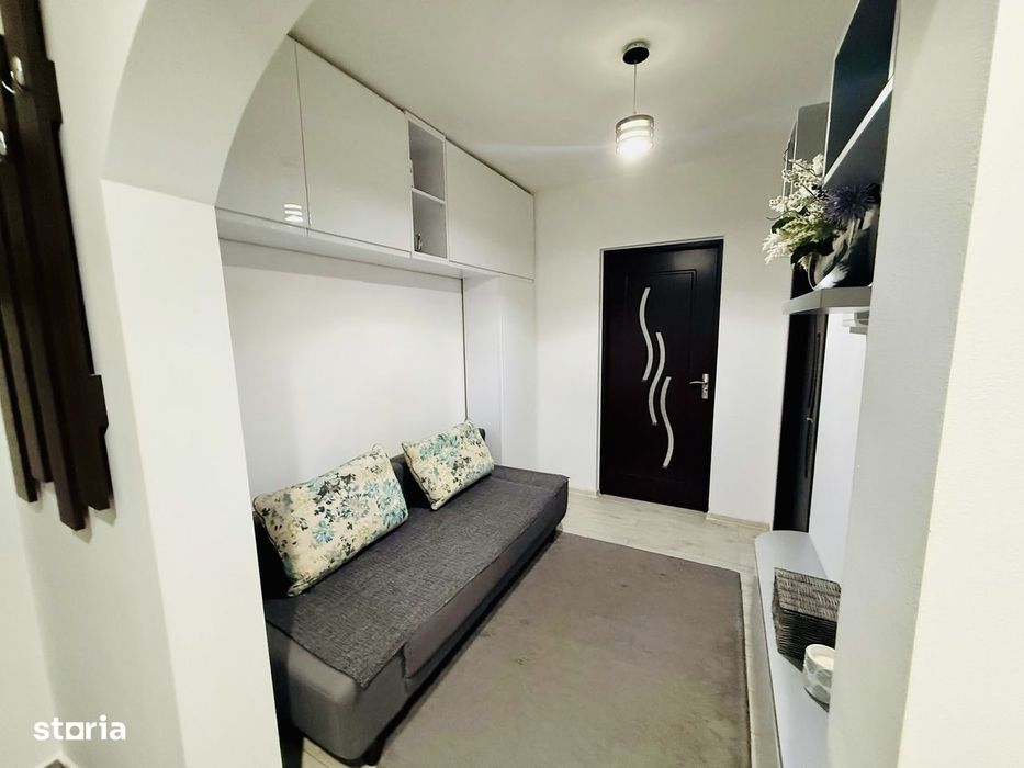 Apartament 2 camere, decomandat
