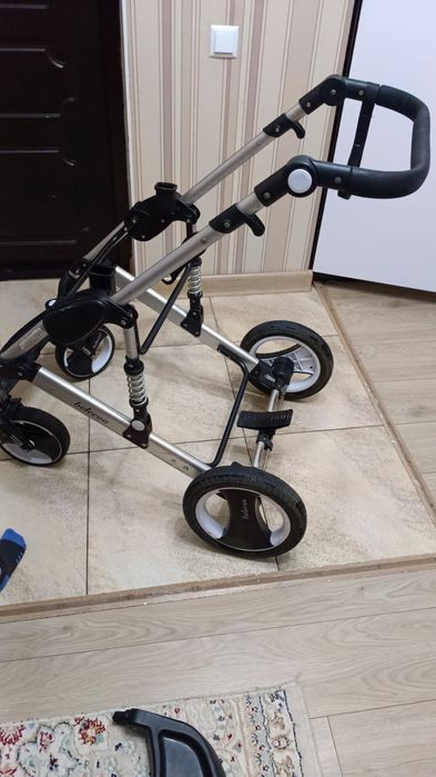 Коляска детская бу