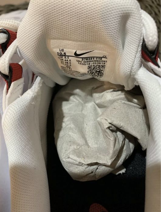 Кроссовки Nike оригинал