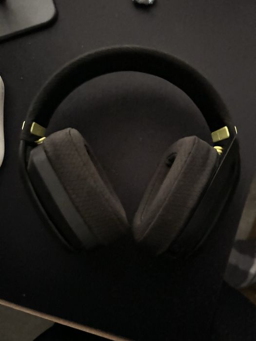 наушники vgn vxe v1 black