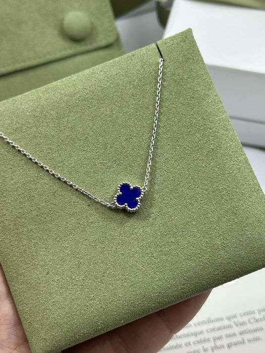 Brățară MINI Van Cleef & Arpels White Gold 750 Pietersite