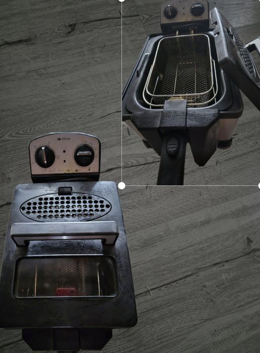 Electrocasnice second hand