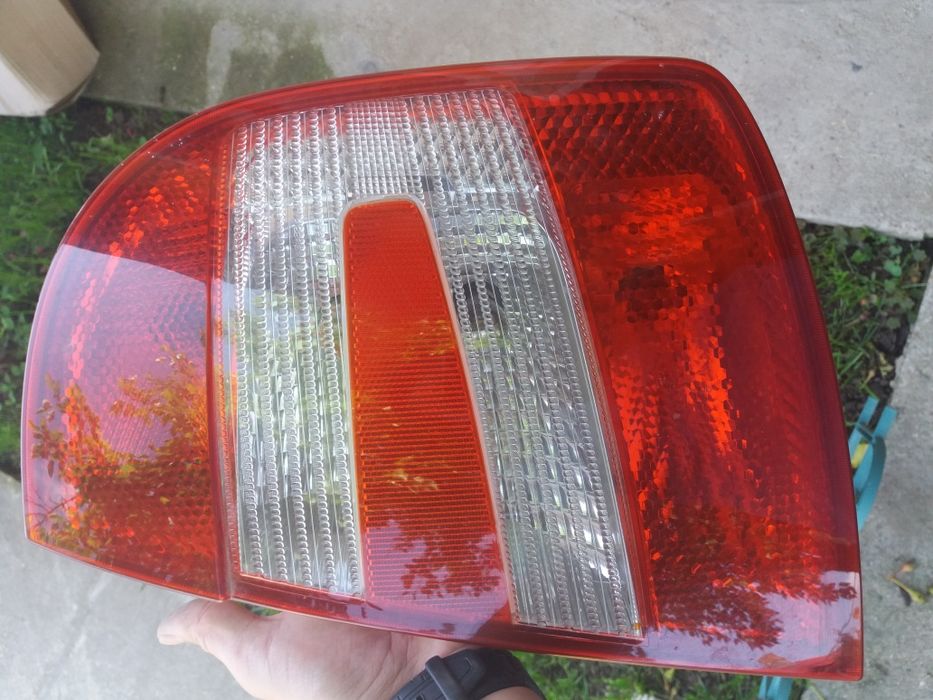 Stop_Lampa Dreapta Fabia 2