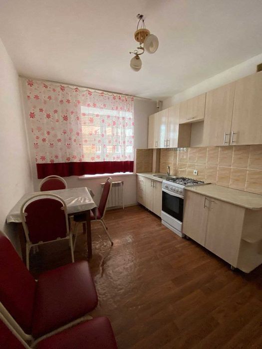 Трёхкомнатная планировка супер